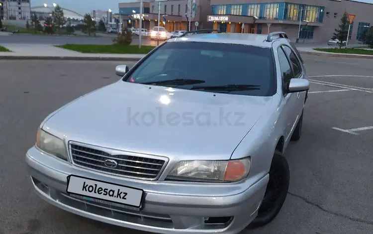 Nissan Cefiro 1998 года за 2 500 000 тг. в Алматы