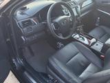 Toyota Camry 2013 годаfor11 300 000 тг. в Атырау – фото 5