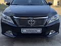 Toyota Camry 2013 годаүшін11 300 000 тг. в Атырау