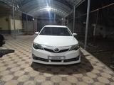 Toyota Camry 2012 годаүшін5 200 000 тг. в Шымкент