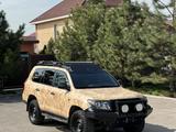 Toyota Land Cruiser 2011 года за 18 000 000 тг. в Алматы