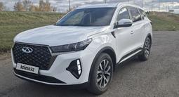 Chery Tiggo 7 Pro 2024 годаүшін8 200 000 тг. в Бишкуль – фото 2