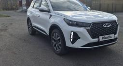 Chery Tiggo 7 Pro 2024 годаүшін8 200 000 тг. в Бишкуль – фото 3