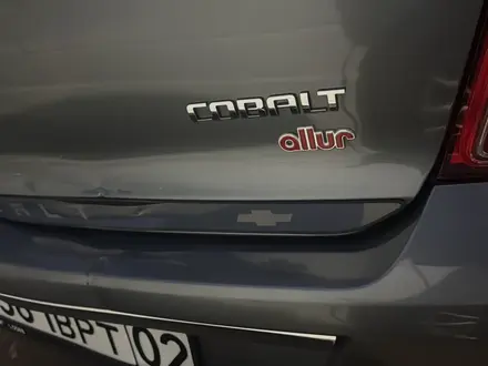 Chevrolet Cobalt 2023 года за 4 900 000 тг. в Алматы – фото 7