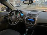 Chevrolet Cobalt 2023 годаүшін4 900 000 тг. в Алматы – фото 5