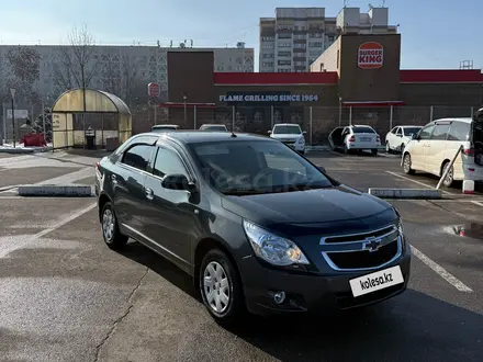 Chevrolet Cobalt 2023 года за 4 900 000 тг. в Алматы