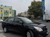 Chevrolet Cobalt 2023 года за 4 900 000 тг. в Алматы – фото 2