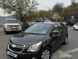 Chevrolet Cobalt 2023 года за 4 900 000 тг. в Алматы – фото 3