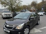 Chevrolet Cobalt 2023 года за 4 900 000 тг. в Алматы