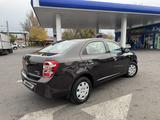 Chevrolet Cobalt 2023 года за 4 900 000 тг. в Алматы – фото 5