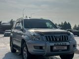 Toyota Land Cruiser Prado 2004 года за 10 700 000 тг. в Алматы