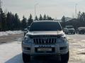 Toyota Land Cruiser Prado 2004 года за 10 700 000 тг. в Алматы – фото 3