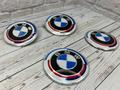 Юбилейные эмблемы BMW за 5 000 тг. в Алматы