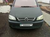 Opel Zafira 2001 года за 1 700 000 тг. в Хромтау