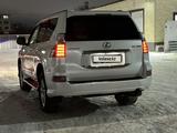 Lexus GX 460 2015 годаfor26 000 000 тг. в Костанай – фото 2