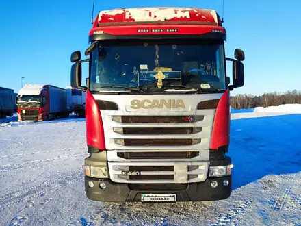 Scania  R440 2016 года за 38 000 000 тг. в Алматы – фото 3