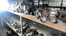 Шатун с поршнем 1MZ 3MZ RX300 2MZ 2AZ VQ20 VQ25 за 10 000 тг. в Семей – фото 5