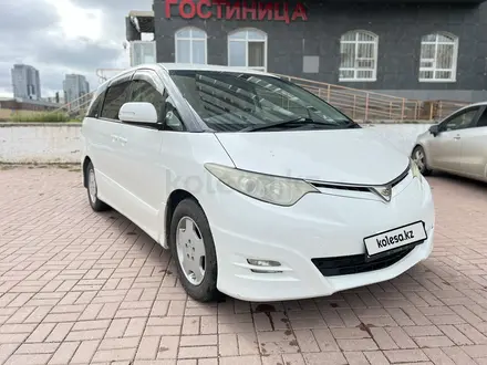 Toyota Estima 2008 года за 6 700 000 тг. в Астана – фото 3