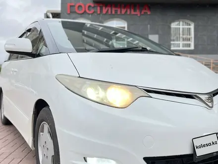 Toyota Estima 2008 года за 6 700 000 тг. в Астана – фото 5