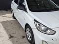 Hyundai Accent 2013 годаүшін4 500 000 тг. в Кызылорда