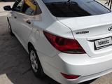 Hyundai Accent 2013 годаүшін4 500 000 тг. в Кызылорда – фото 3