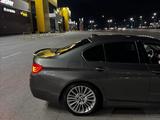 BMW 535 2013 года за 9 900 000 тг. в Караганда – фото 4