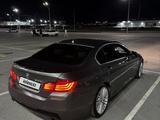 BMW 535 2013 года за 9 900 000 тг. в Караганда – фото 3