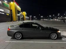 BMW 5 Series, 2013