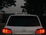 Lexus LX 570 2008 годаfor19 200 000 тг. в Шымкент