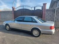 Audi A6 1996 годаүшін3 500 000 тг. в Сарыагаш