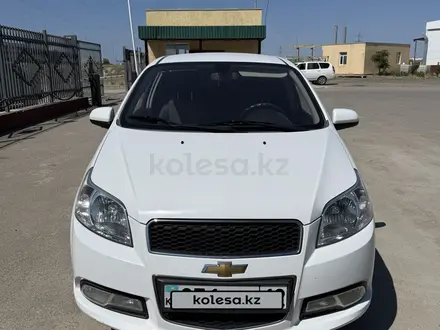 Chevrolet Nexia 2020 года за 3 700 000 тг. в Актау