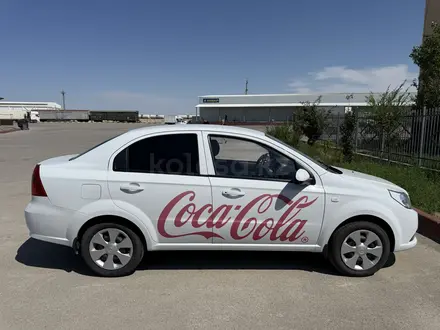 Chevrolet Nexia 2020 года за 3 700 000 тг. в Актау – фото 2