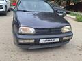 Volkswagen Golf 1992 года за 850 000 тг. в Костанай