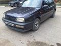 Volkswagen Golf 1992 года за 850 000 тг. в Костанай – фото 2