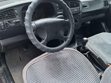 Volkswagen Golf 1992 года за 850 000 тг. в Костанай – фото 6