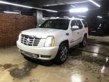 Cadillac Escalade 2007 года за 13 000 000 тг. в Алматы – фото 2