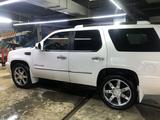 Cadillac Escalade 2007 года за 13 000 000 тг. в Алматы – фото 5