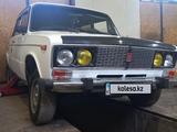 ВАЗ (Lada) 2106 2004 годаүшін870 000 тг. в Туркестан – фото 5