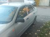 ВАЗ (Lada) Granta 2190 2013 года за 3 000 000 тг. в Астана – фото 5