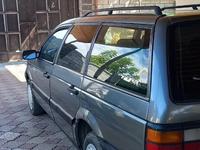 Volkswagen Passat 1991 годаүшін1 300 000 тг. в Тараз