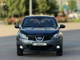 Nissan Qashqai 2013 годаүшін7 500 000 тг. в Шымкент – фото 3