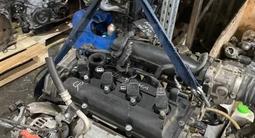 Двигатель на Ниссан QR 20 4WD за 400 000 тг. в Астана – фото 2