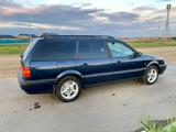 Volkswagen Passat 1994 года за 1 900 000 тг. в Петропавловск – фото 5