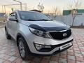 Kia Sportage 2014 годаүшін7 500 000 тг. в Алматы – фото 3