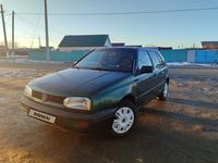 Volkswagen Golf 1995 года за 900 000 тг. в Костанай