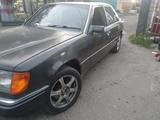 Mercedes-Benz E 200 1991 годаүшін1 300 000 тг. в Алматы – фото 3