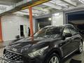 Infiniti FX35 2008 года за 8 500 000 тг. в Астана – фото 2