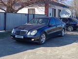 Mercedes-Benz E 270 2003 года за 5 000 000 тг. в Семей – фото 2