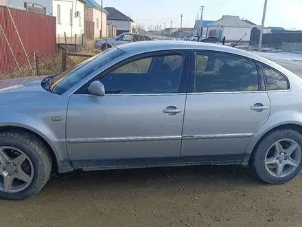 Volkswagen Passat 2001 года за 2 200 000 тг. в Кызылорда – фото 2