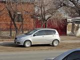 Chevrolet Aveo 2012 года за 3 750 000 тг. в Кызылорда – фото 4